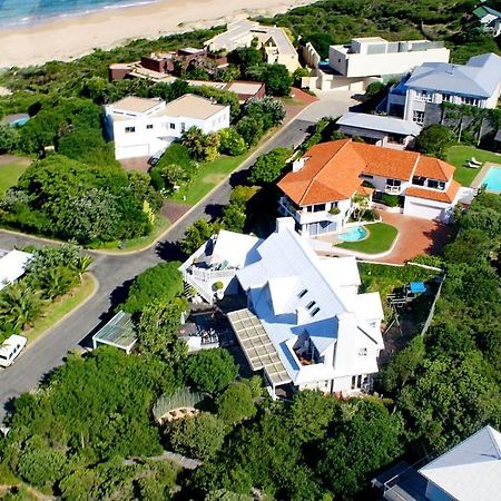 Sea Breeze Beach House Plettenberg Bay Luaran gambar