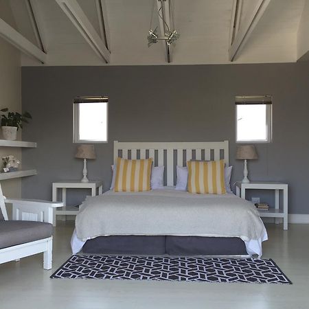 Sea Breeze Beach House Plettenberg Bay Luaran gambar