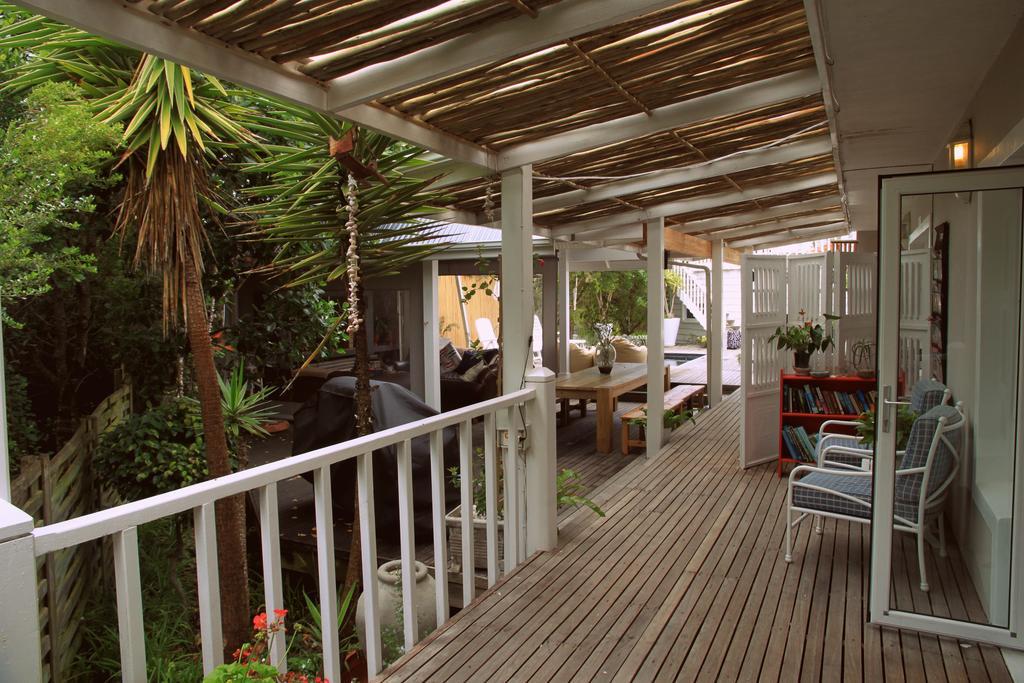Sea Breeze Beach House Plettenberg Bay Luaran gambar