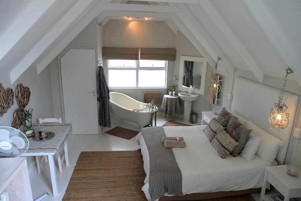 Sea Breeze Beach House Plettenberg Bay Luaran gambar