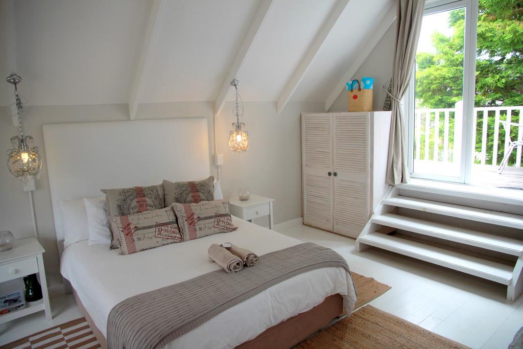 Sea Breeze Beach House Plettenberg Bay Luaran gambar