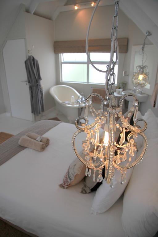 Sea Breeze Beach House Plettenberg Bay Luaran gambar