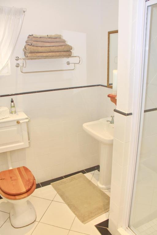 Sea Breeze Beach House Plettenberg Bay Bilik gambar