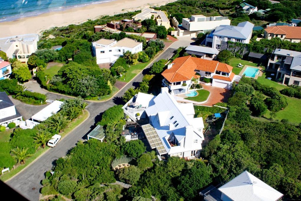 Sea Breeze Beach House Plettenberg Bay Luaran gambar