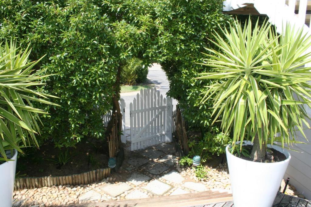 Sea Breeze Beach House Plettenberg Bay Luaran gambar
