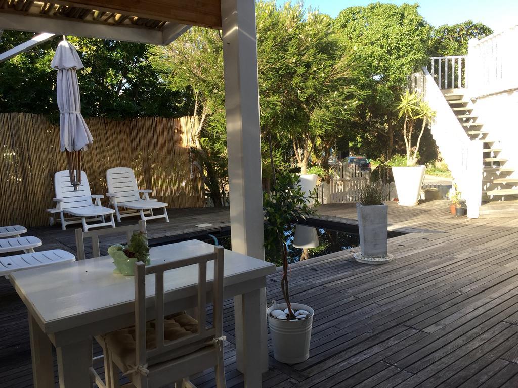 Sea Breeze Beach House Plettenberg Bay Luaran gambar