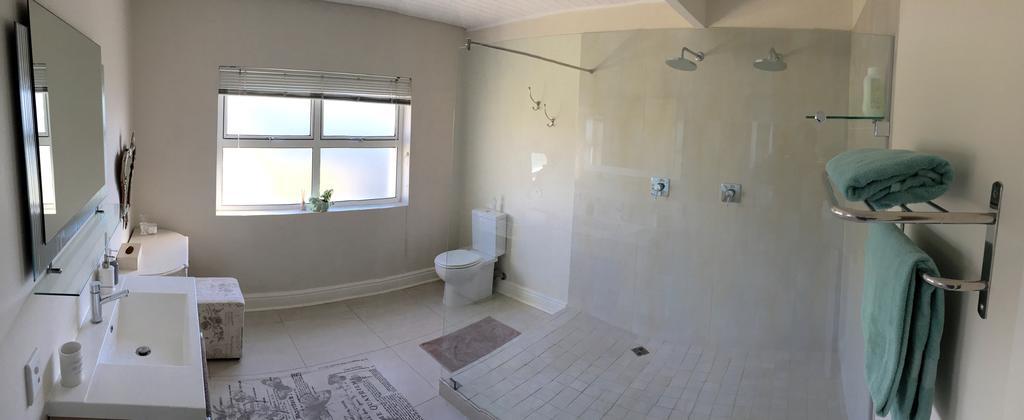 Sea Breeze Beach House Plettenberg Bay Luaran gambar
