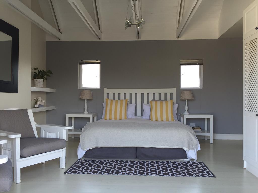 Sea Breeze Beach House Plettenberg Bay Luaran gambar