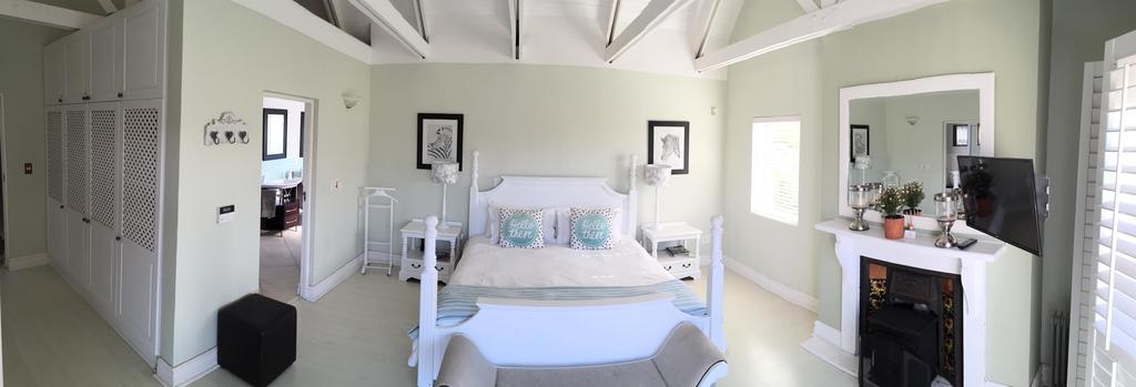 Sea Breeze Beach House Plettenberg Bay Luaran gambar