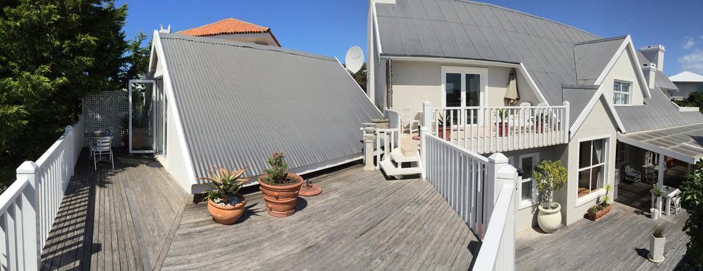 Sea Breeze Beach House Plettenberg Bay Luaran gambar