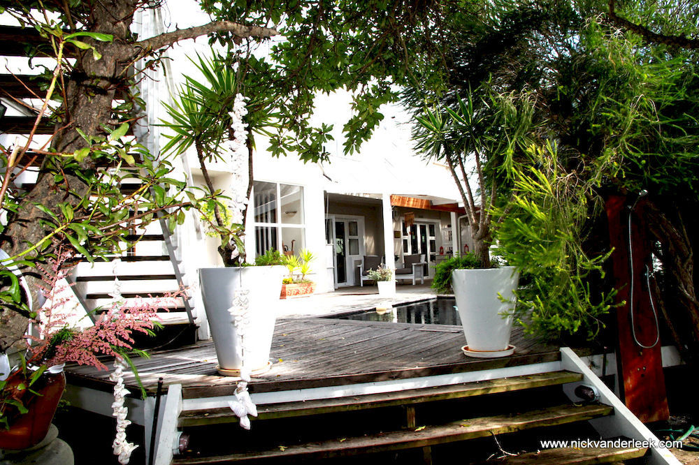 Sea Breeze Beach House Plettenberg Bay Luaran gambar