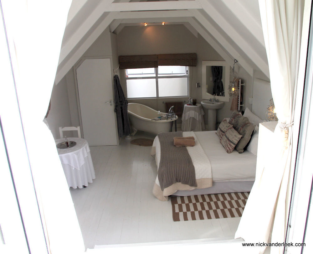 Sea Breeze Beach House Plettenberg Bay Luaran gambar