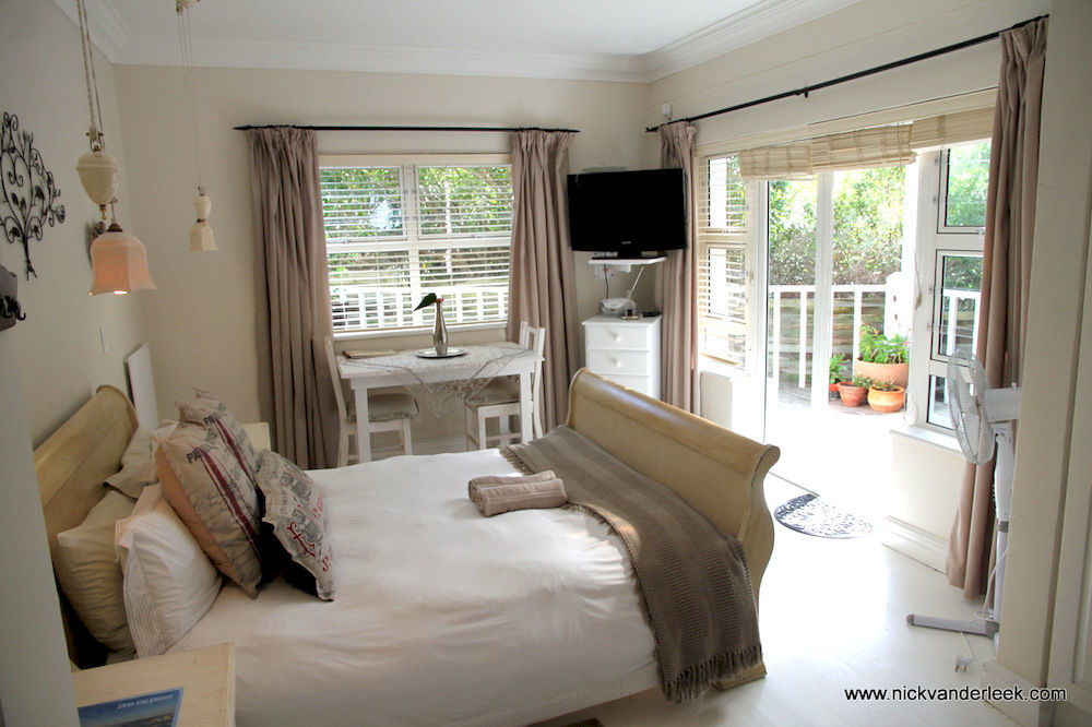 Sea Breeze Beach House Plettenberg Bay Luaran gambar