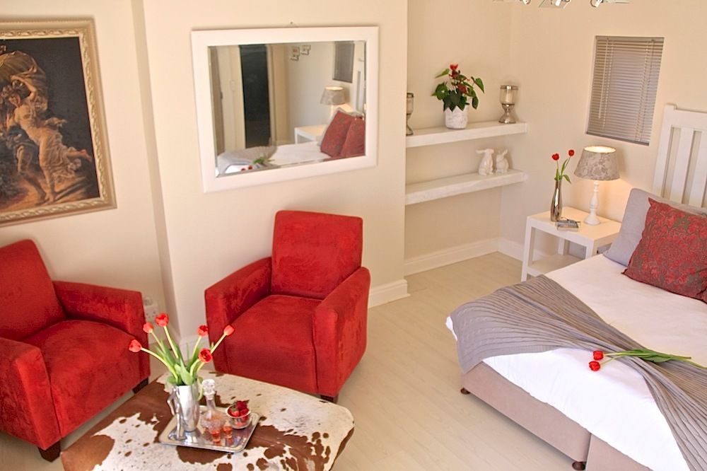 Sea Breeze Beach House Plettenberg Bay Luaran gambar