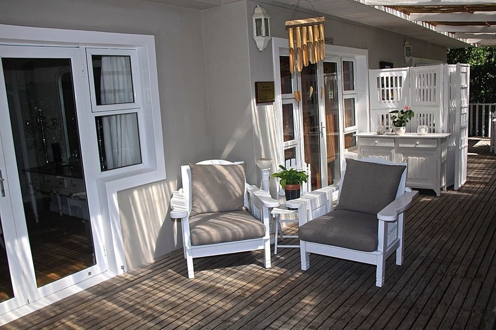 Sea Breeze Beach House Plettenberg Bay Luaran gambar