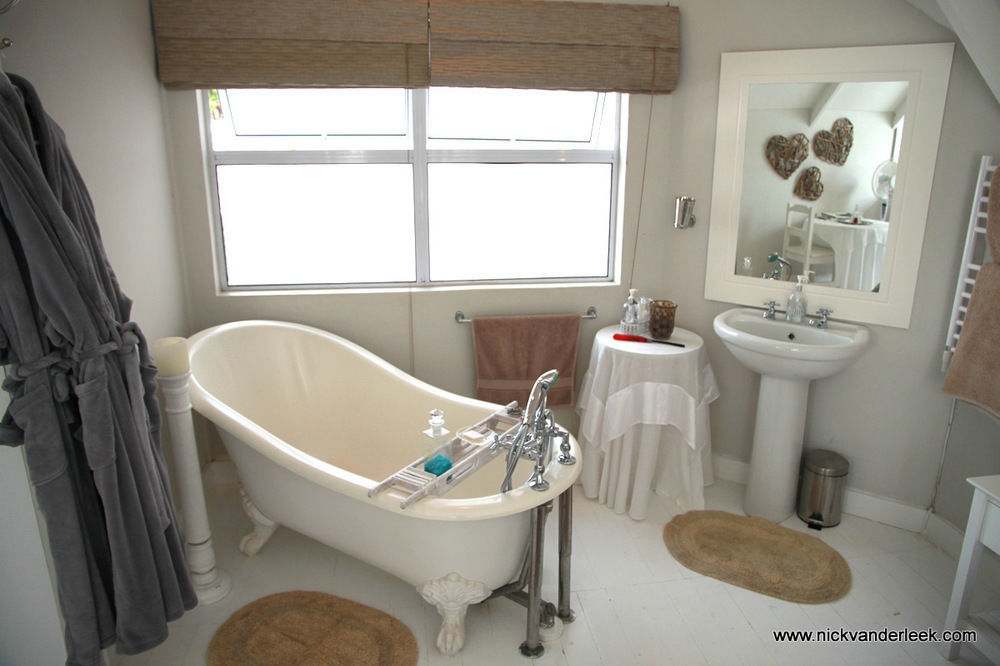Sea Breeze Beach House Plettenberg Bay Luaran gambar