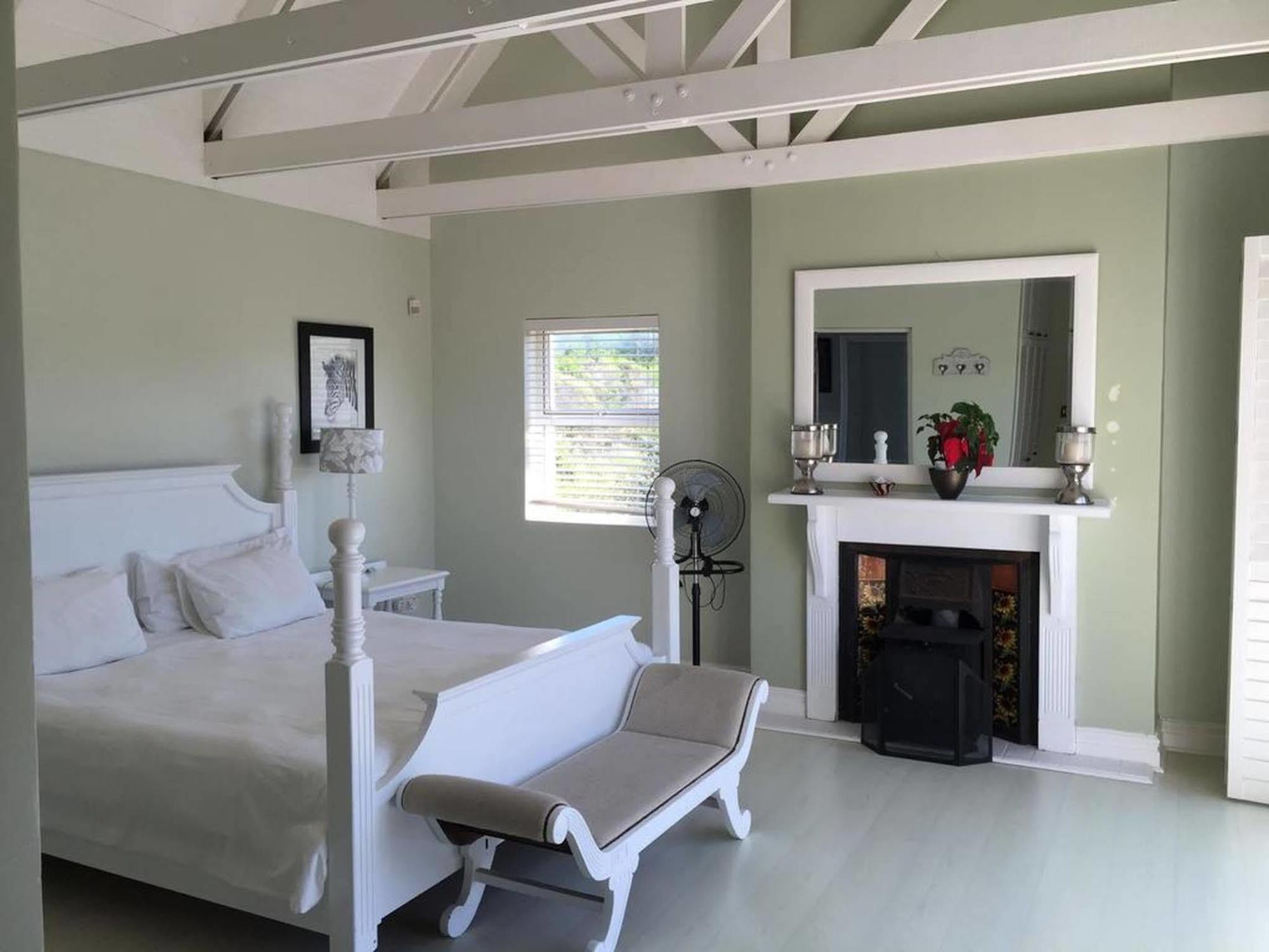 Sea Breeze Beach House Plettenberg Bay Luaran gambar