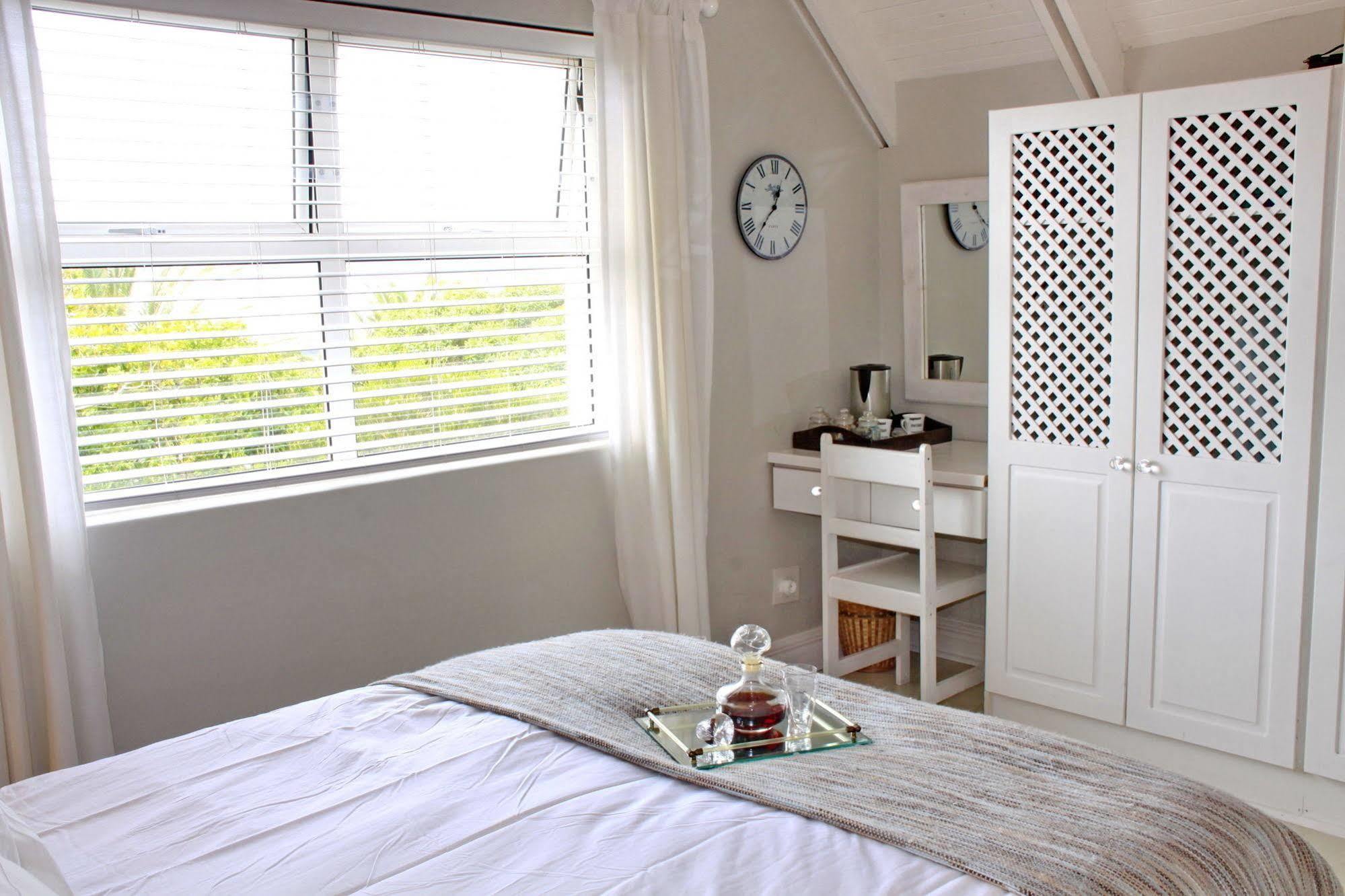 Sea Breeze Beach House Plettenberg Bay Luaran gambar