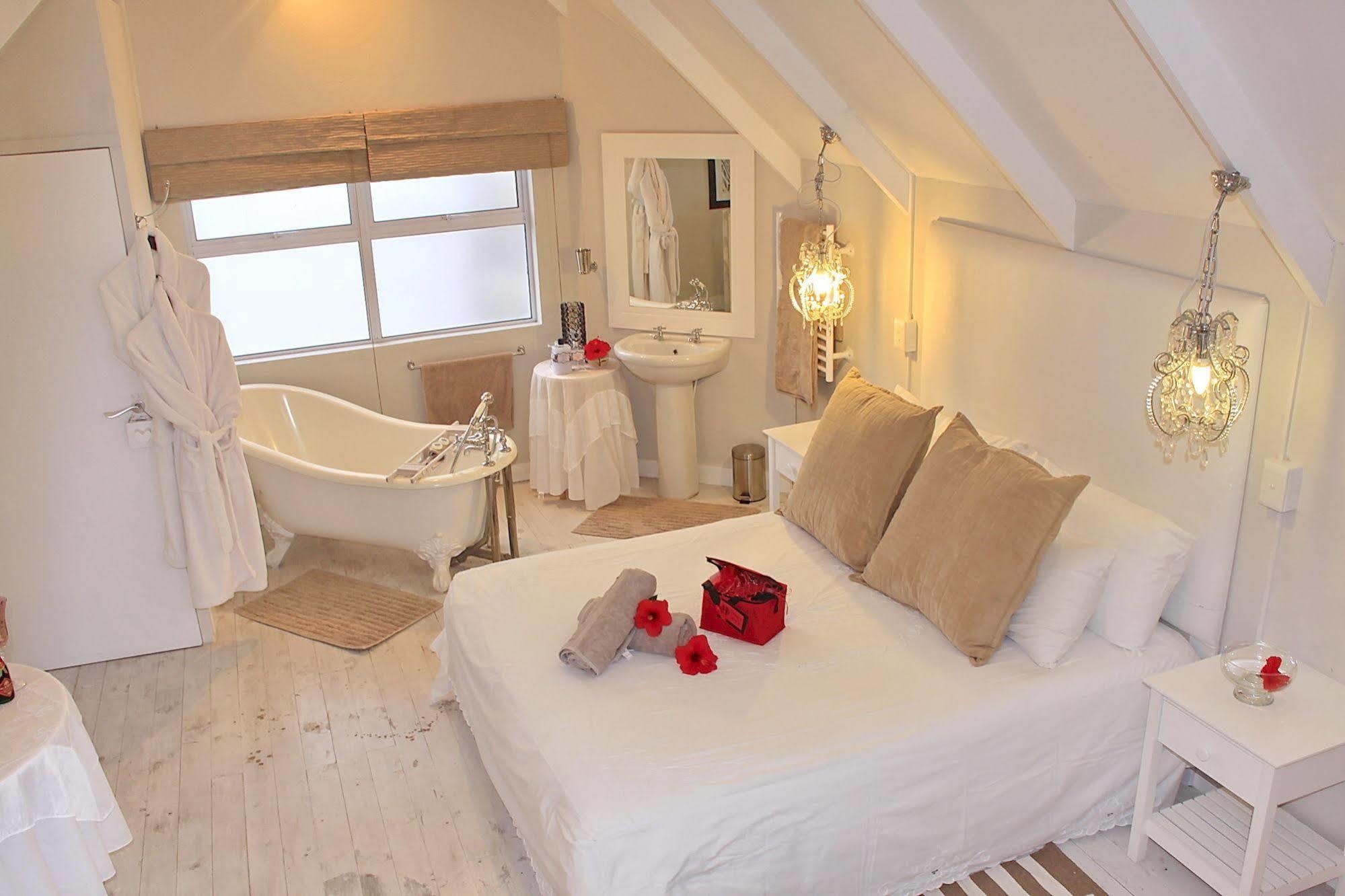 Sea Breeze Beach House Plettenberg Bay Luaran gambar