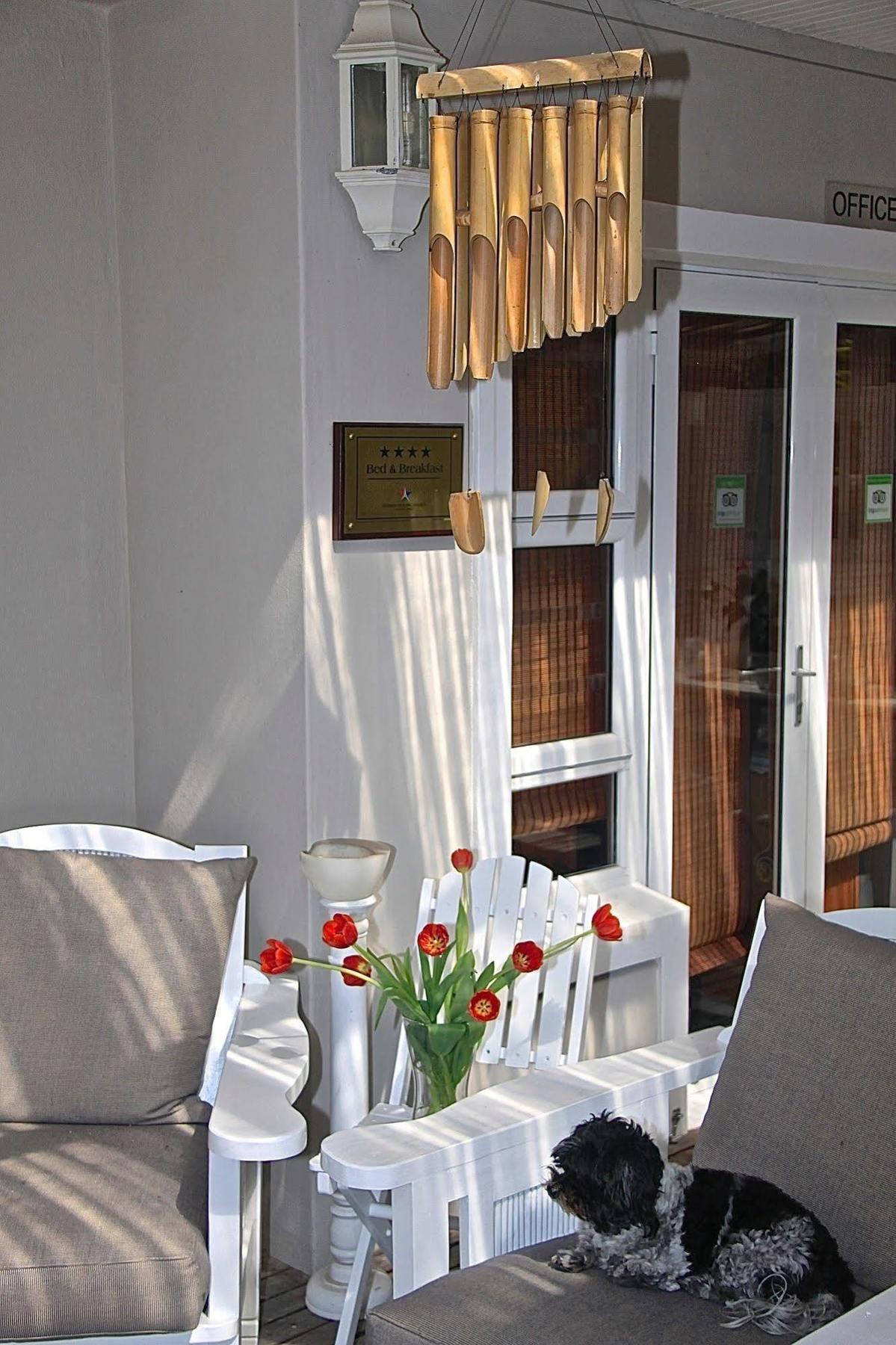 Sea Breeze Beach House Plettenberg Bay Luaran gambar