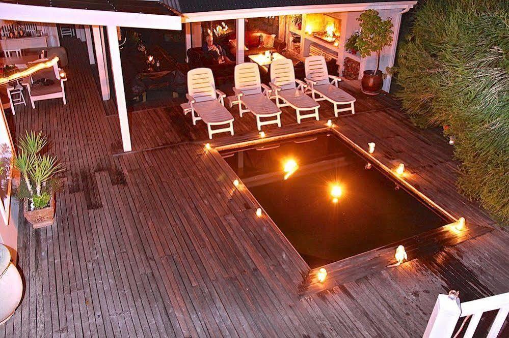 Sea Breeze Beach House Plettenberg Bay Luaran gambar