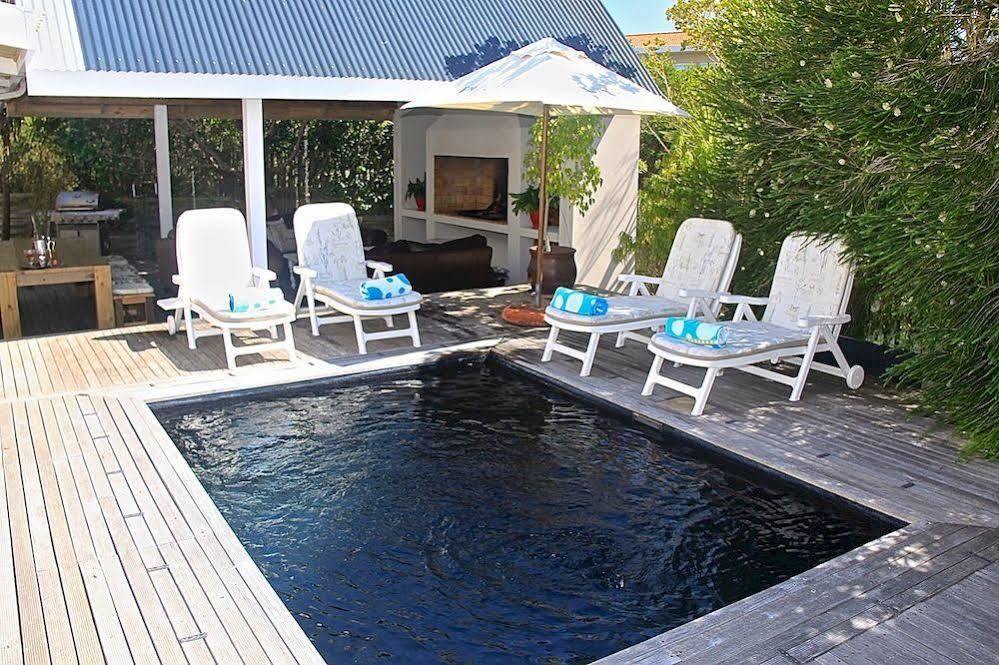 Sea Breeze Beach House Plettenberg Bay Luaran gambar